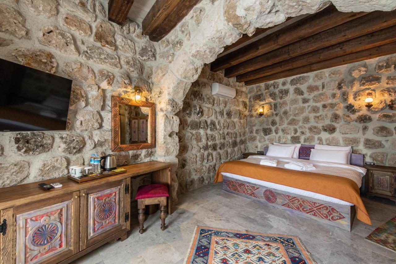 Foremanson Cave Hotel Nar Exterior foto