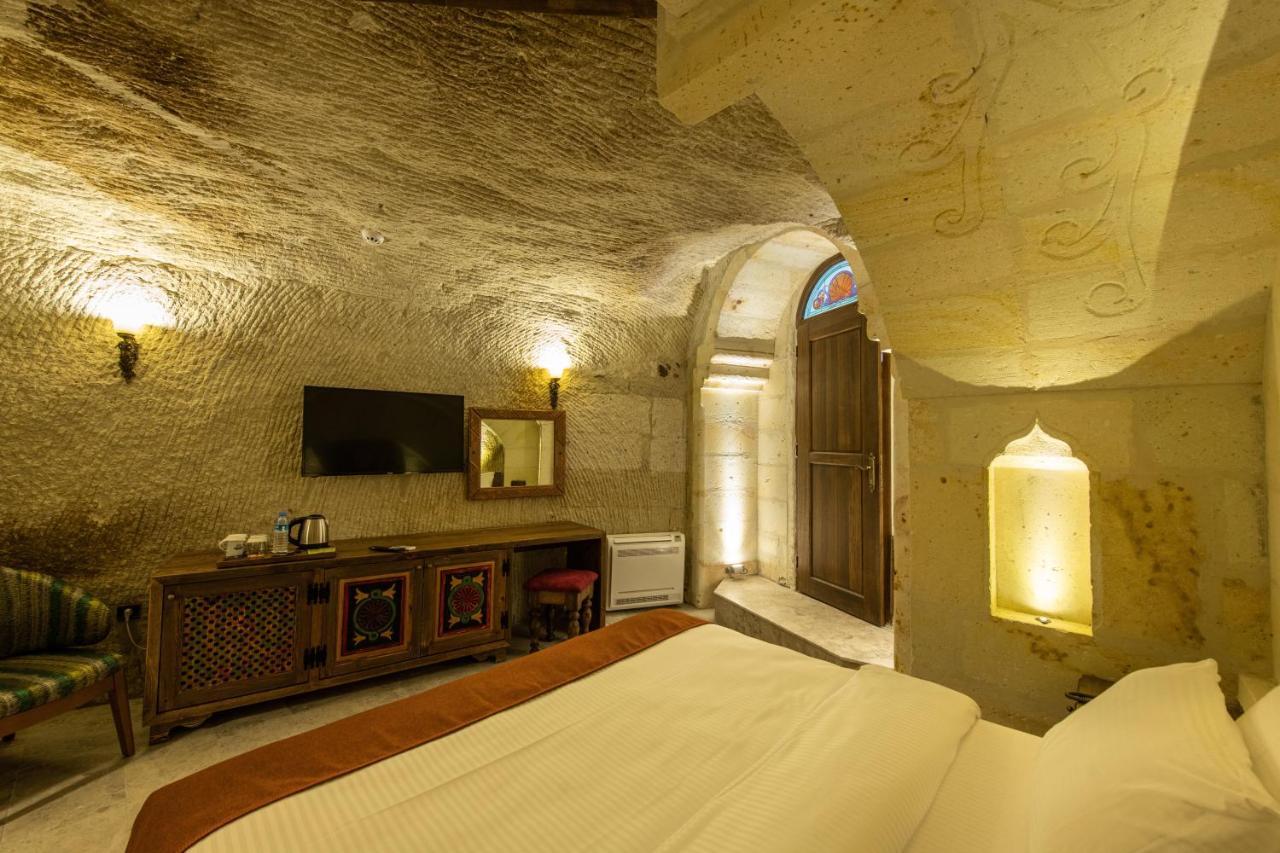 Foremanson Cave Hotel Nar Exterior foto